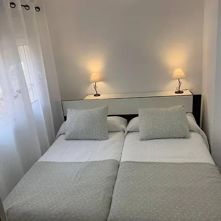 Bonito En Con Piscina Entre Dos Mares Apartamento