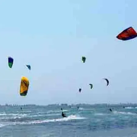 Bonito En Con Piscina Entre Dos Mares La Manga del Mar Menor