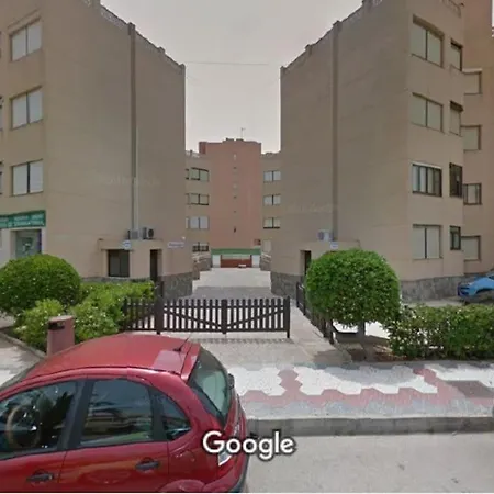 Bonito En Con Piscina Entre Dos Mares