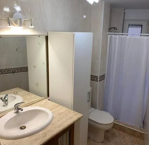 Bonito En Con Piscina Entre Dos Mares * La Manga del Mar Menor