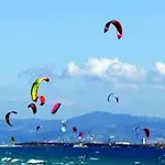Bonito En Con Piscina Entre Dos Mares Appartamento *