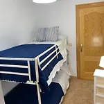 Bonito En Con Piscina Entre Dos Mares