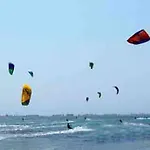 Bonito En Con Piscina Entre Dos Mares La Manga del Mar Menor