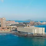 Bonito En Con Piscina Entre Dos Mares Appartamento La Manga del Mar Menor