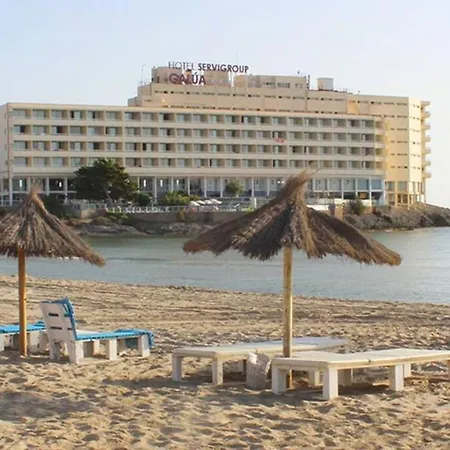 شقة Bonito En Con Piscina Entre Dos Mares
