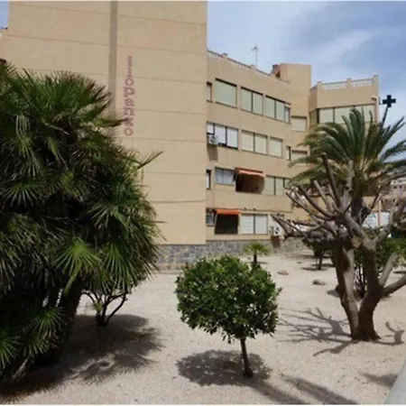 Bonito En Con Piscina Entre Dos Mares * لا مانغا ذيل مار مينور