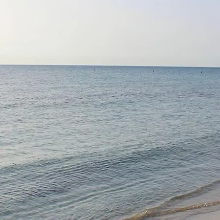 Bonito En Con Piscina Entre Dos Mares Διαμέρισμα