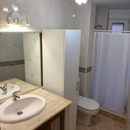 Bonito En Con Piscina Entre Dos Mares * Λα Μάνγκα Δελ Μαρ Μενόρ